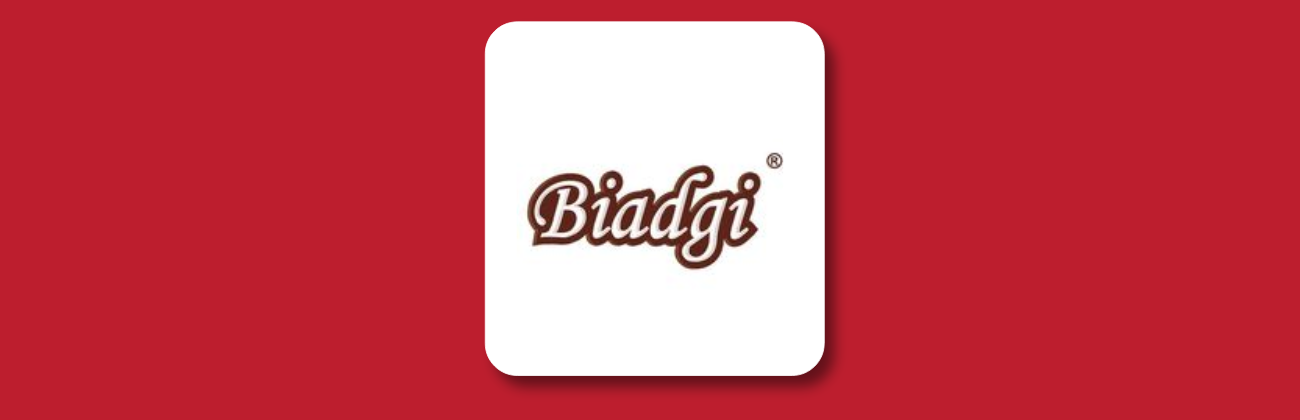 Biadgi