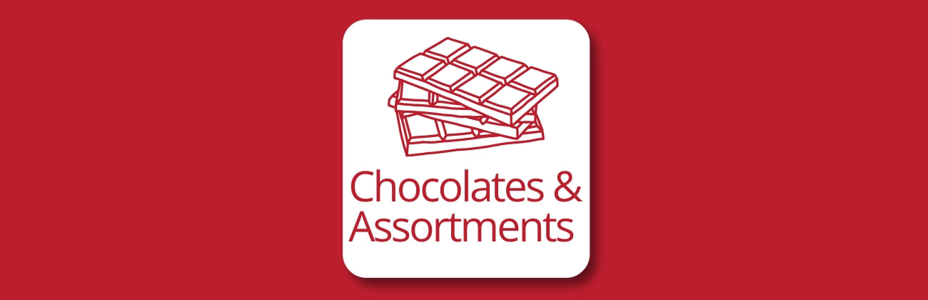 Chocolates & Assortments