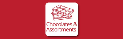 Chocolates & Assortments