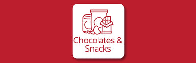 Chocolates & Snacks