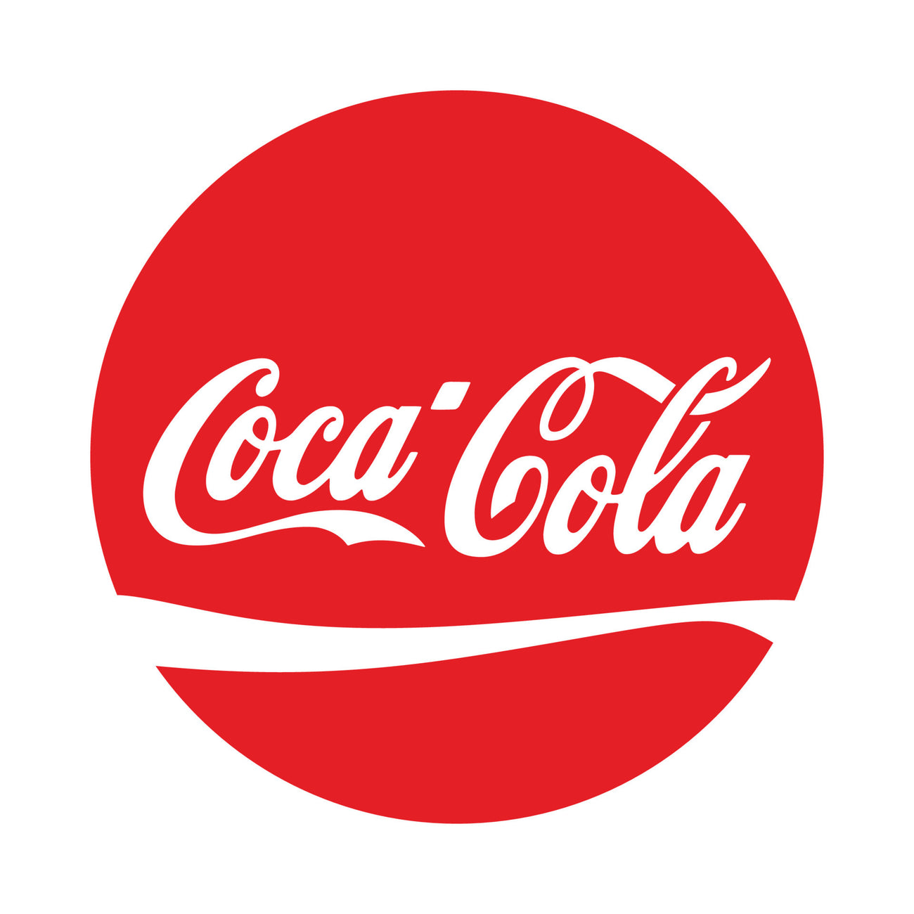 Coca Cola Logo