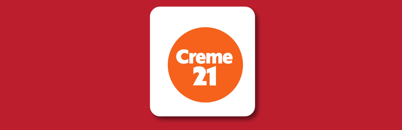 Creme 21