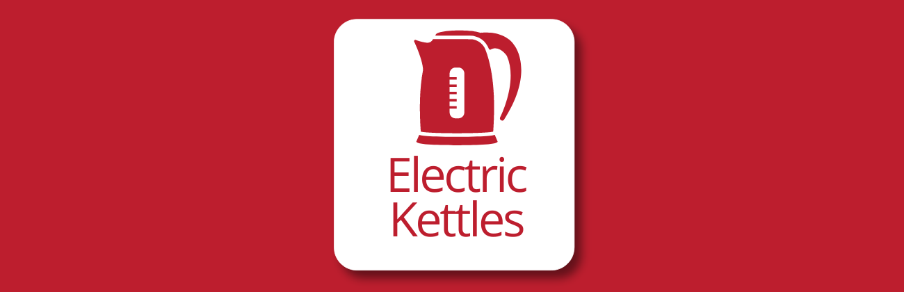 Electric Kettles