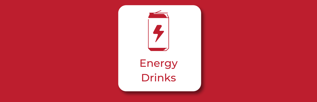 Energy Drinks