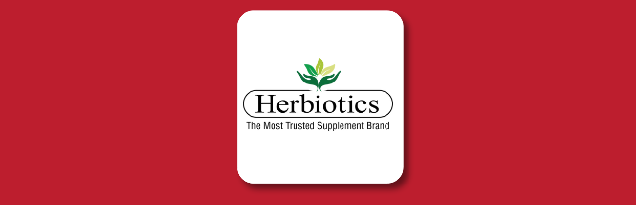 Herbiotics