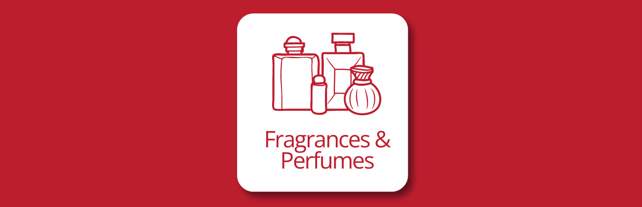 Fragrances & Perfumes