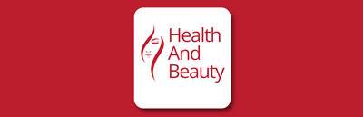 Health & Beauty