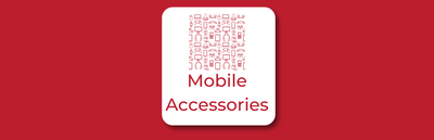 Mobile Accessories