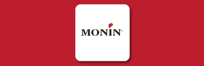 Monin - Syrups & Purees