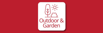 Outdoor & Garden