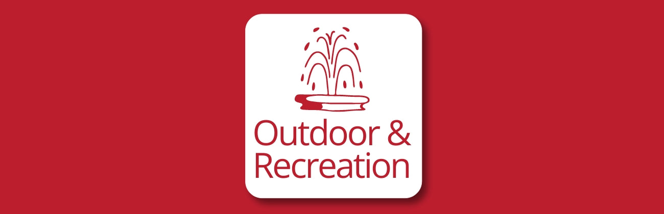 Outdoor & Recreation