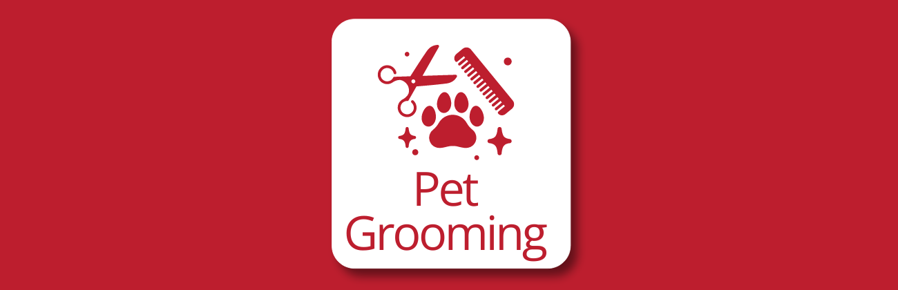 Pet Grooming