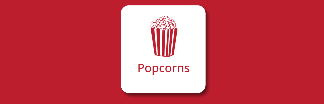 Popcorn