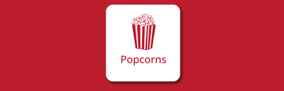 Popcorn