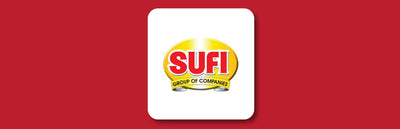 Sufi - Complete Range Of Products