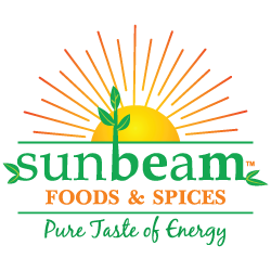 sun beam foods logo