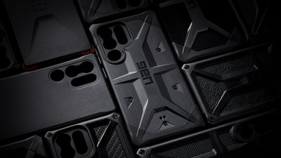 Urban Armor Gear (UAG) - Rugged Cases & Mobile Accessories