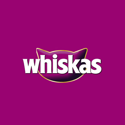 Whiskas Cat Food & Care