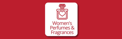 Women's Perfumes & Fragrances