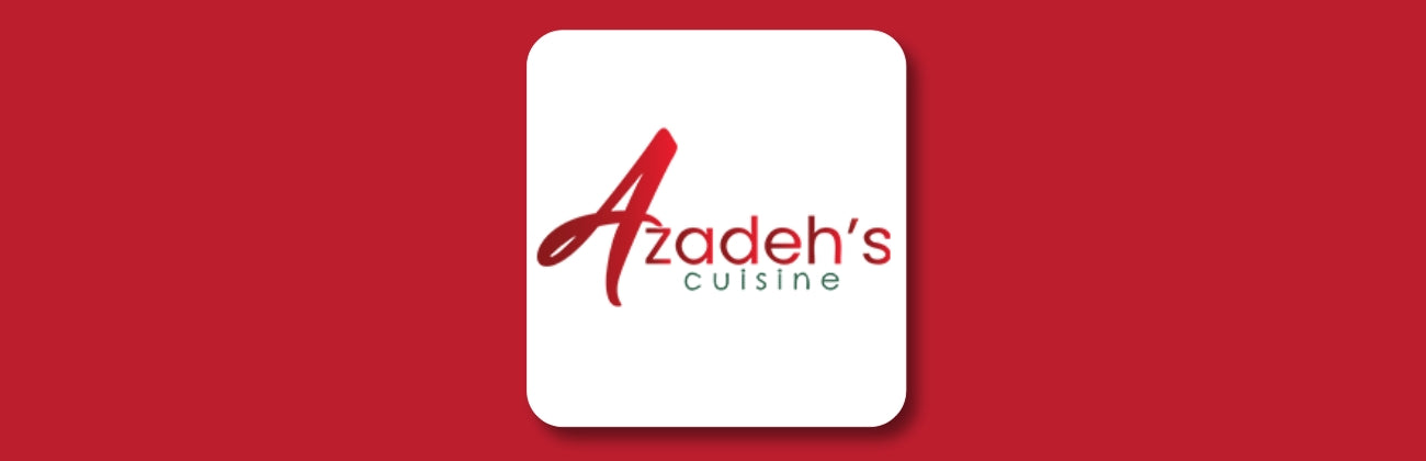 Azadeh's Cuisine