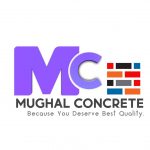 Mughal Concrete