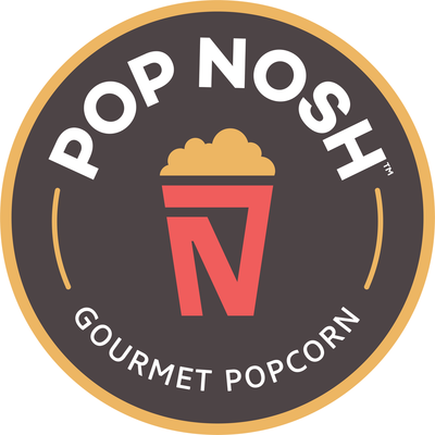 Pop Nosh Gourmet Popcorn