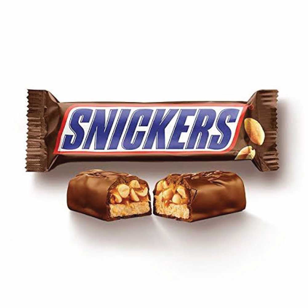 Snickers