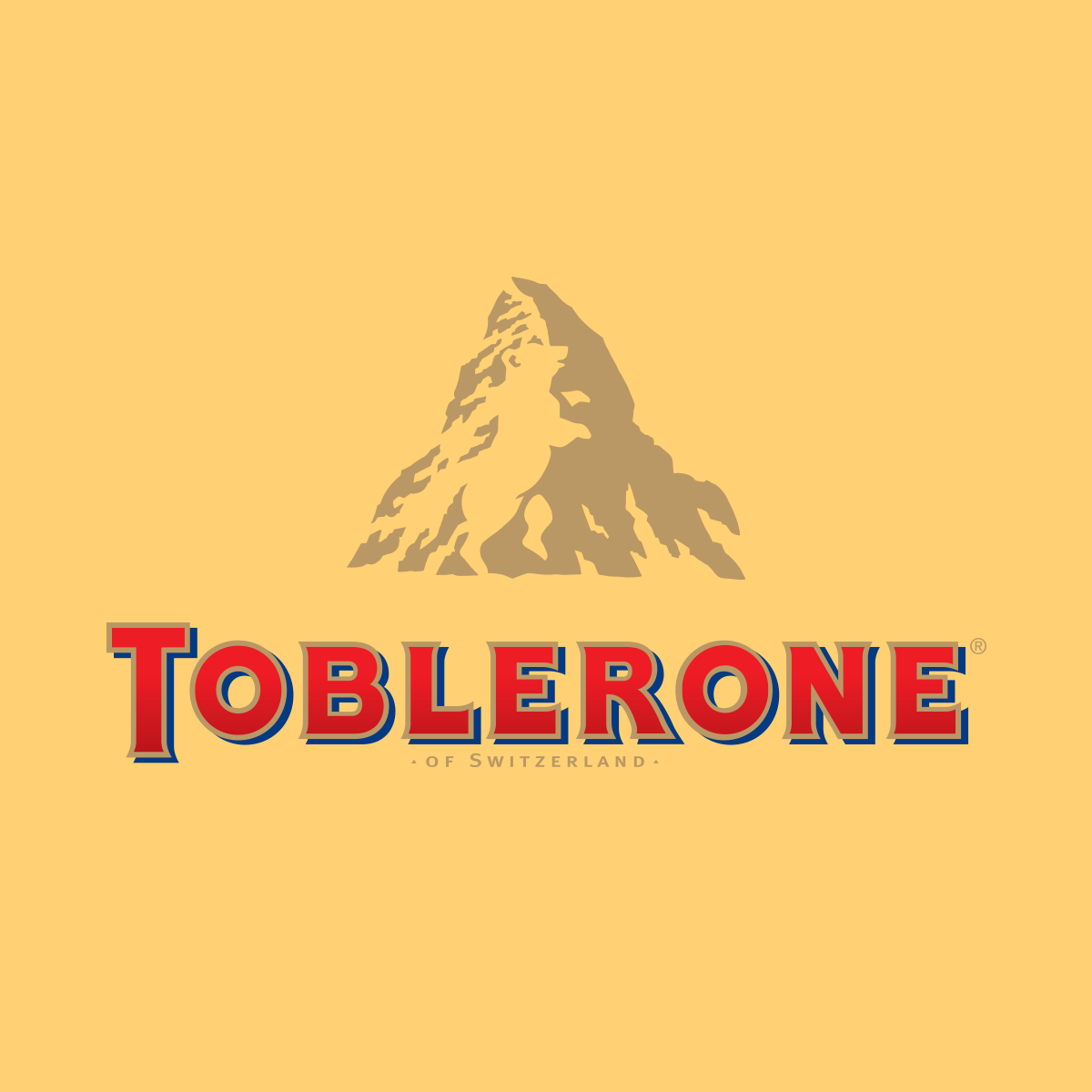 Toblerone