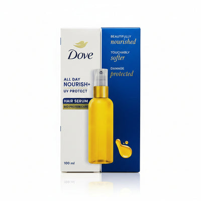 Dove - HAIR SERUM - 100ml