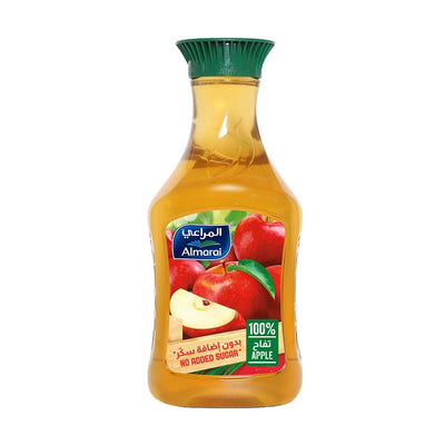 AL-MARAI - APPLE JUICE - 1400ml