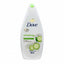 Dove - Body Wash - REFRESHING - 500ml