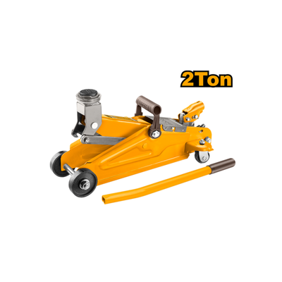 INGCO -  Hydraulic floor jack 2ton HFJ201