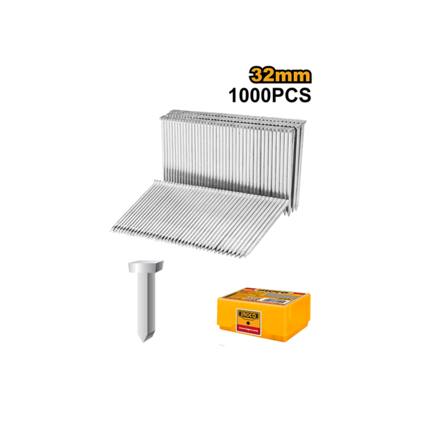 INGCO -  Concrete nail 32MM ANA01321