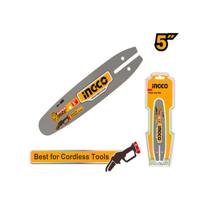 INGCO -  Chain saw bar  AGSB50501
