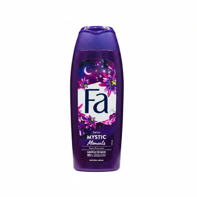 Fa - SHOWER CREAM - Sense MYATIC Moments - 400ml