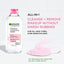 Garnier - Micellar Cleansing Water - All-in-1 - 125ml