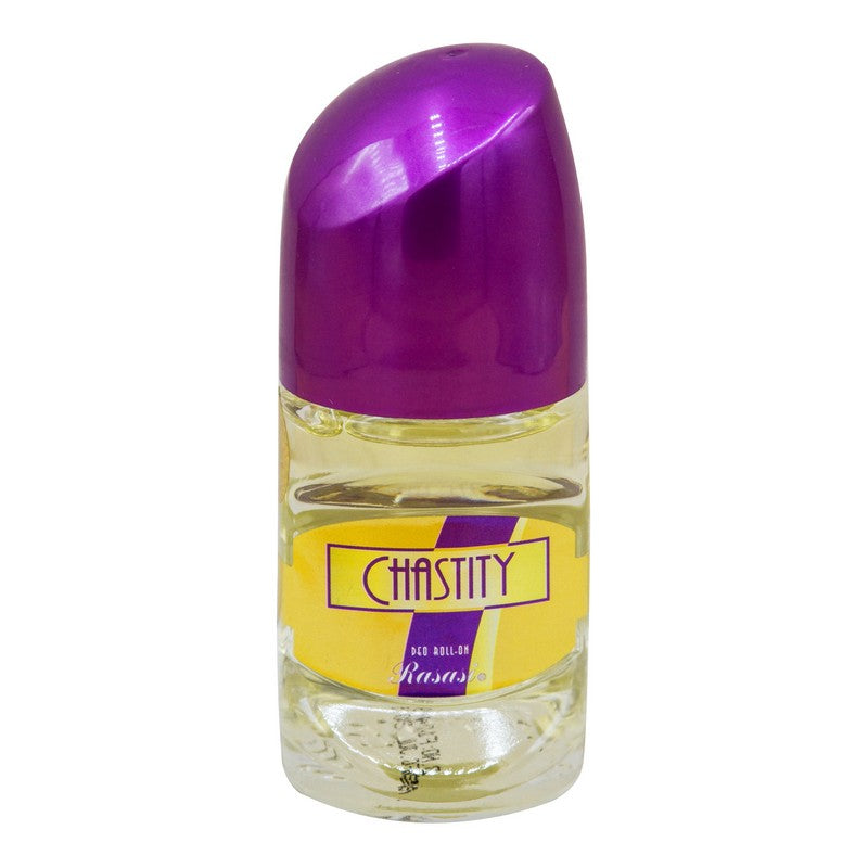 Rasasi - Roll On - Chastity - For Women - 50 ML