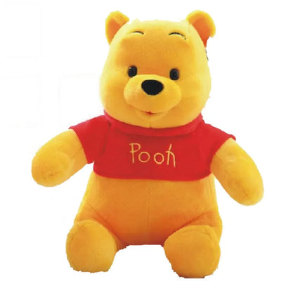 Favolike - WinPoh Bear - Stuffed - Plush - 12 Inches