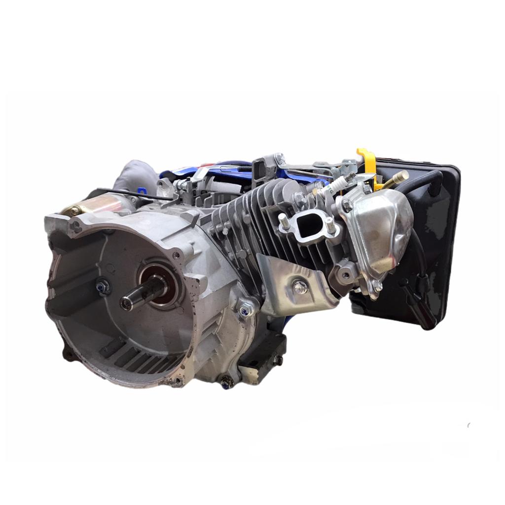 Angel - Generator - Engine 210cc | Jodiabaazar.com