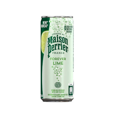 Maison Perrier - FOREVER LIME SODA - 250ml