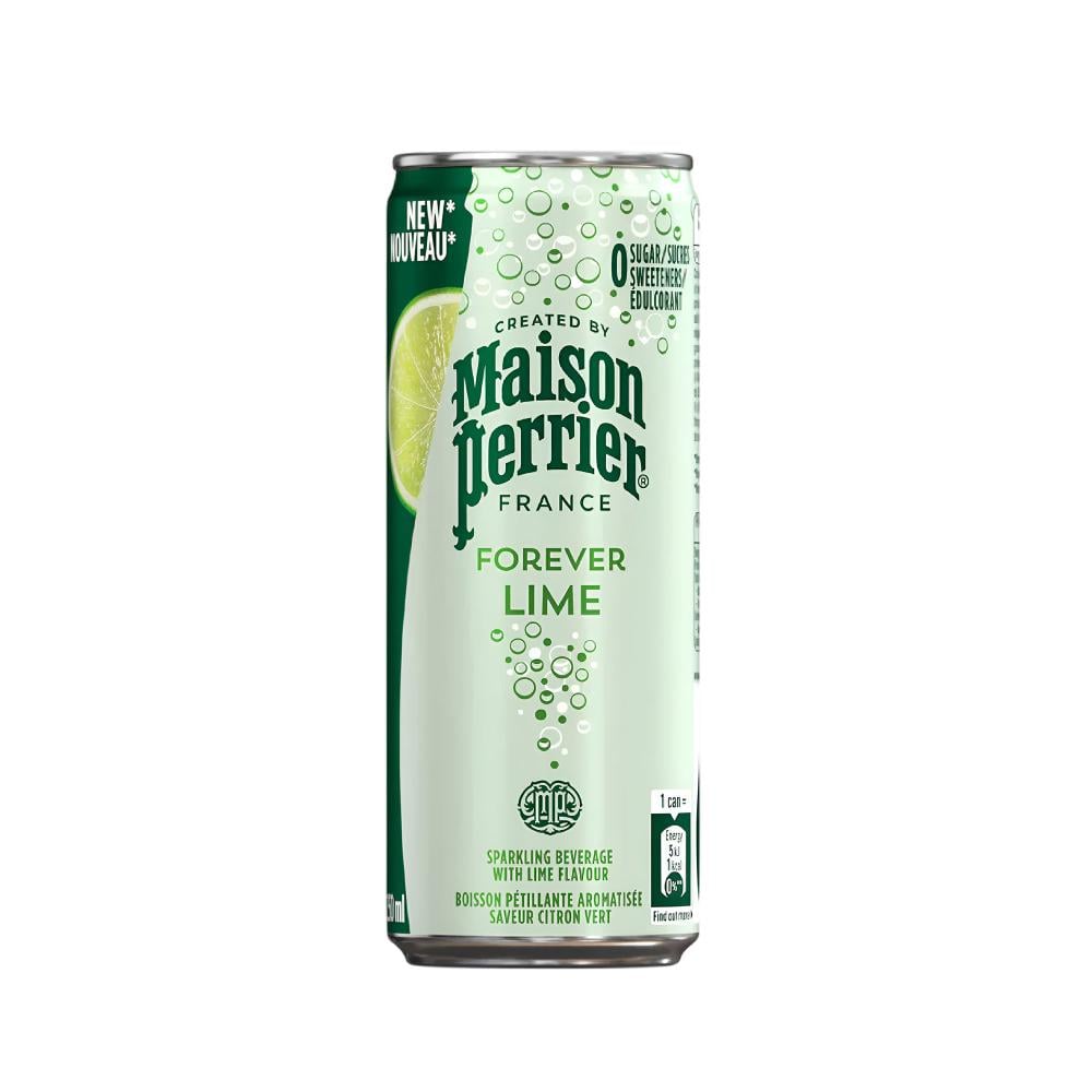 Maison Perrier - FOREVER LIME - 250ml