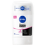 Nivea Women - Black & White - Invisible Clear - Anti-Perspirant - Deo Stick - 50 ml / 1.7 oz