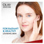 Olay - Natural Aura - Day Cream With Mulberry Extract - SPF15 - 50g