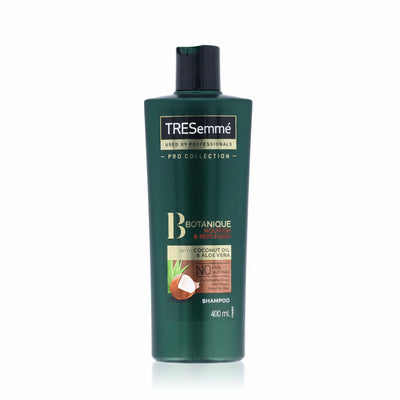 TRESemmé - SHAMPOO - B BOTANIQUE - 400 ml
