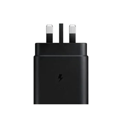 Samsung - Adapter - 45W - W/O Cable - 3 Pin | Jodiabaazar.com