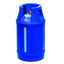 WAA technologies - Global - LPG Composite Cylinder - 10Kg - 22mm - Cerulean Blue