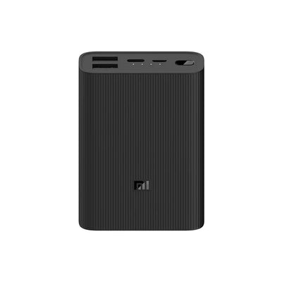 Mi - Power Bank 3 - 10000mAh - Ultra Compact | Jodiabaazar.com