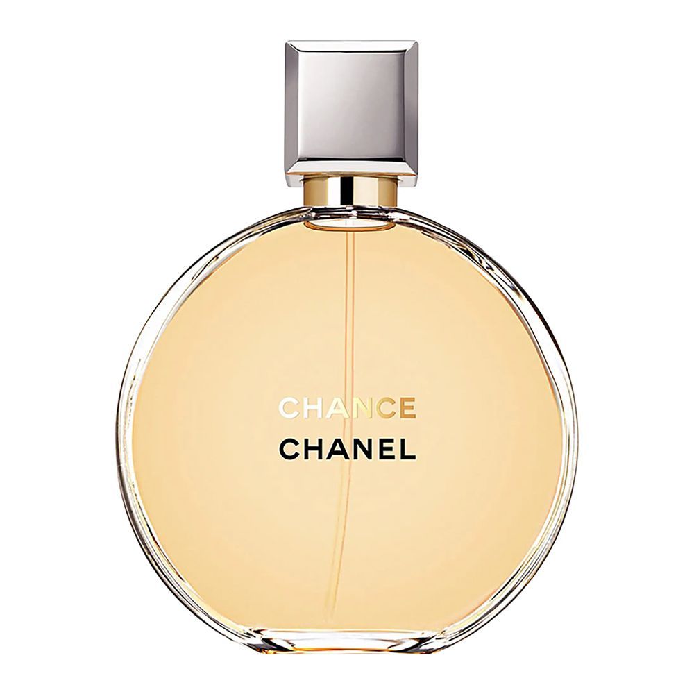 Chanel - Chance - EDP - 100ml