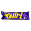 Cadbury - Twirl - Chocolate Bar - 43g x 24 pcs - 2 Finger