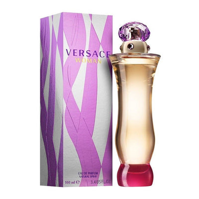 Versace - Woman - EDP - 100ml